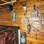 Hiska Polhec Nyaraló