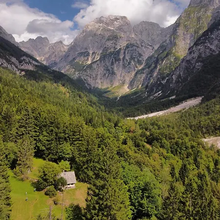 Hiska Polhec * Bovec