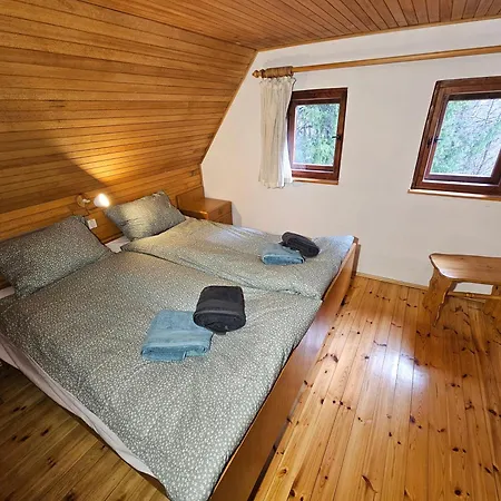 Hiska Polhec Ferienhaus