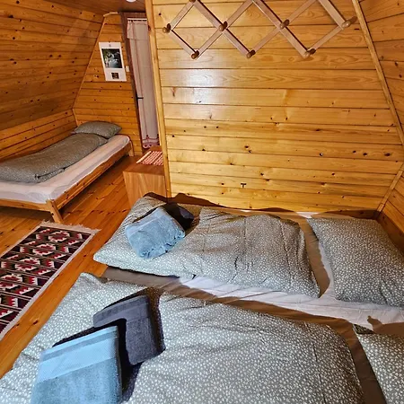 Hiska Polhec * Bovec